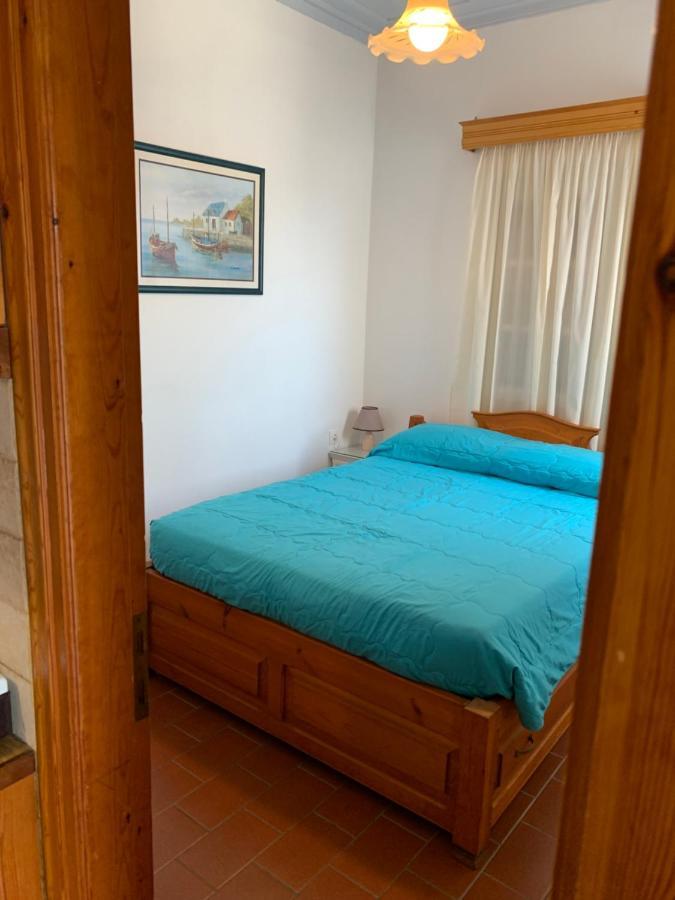 Patmos Maria Studios Скала Экстерьер фото